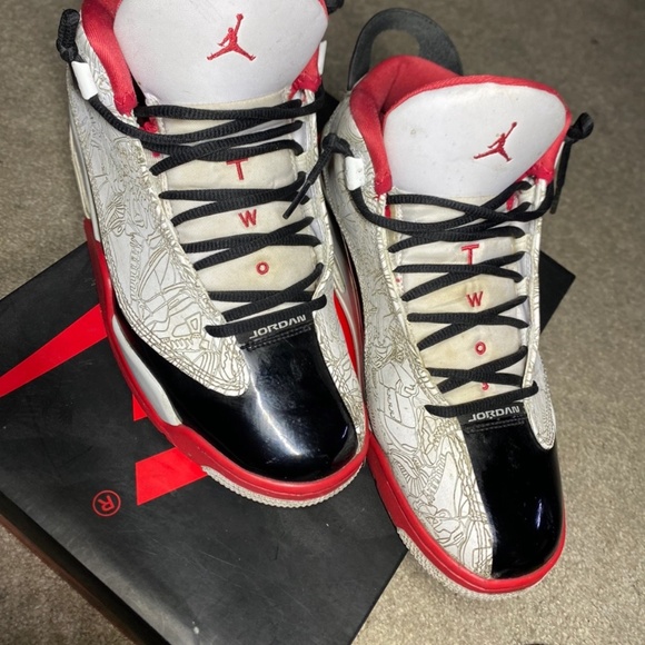 Jordan - Picture 1 of 3